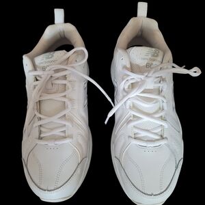 NEW Balance 608 Trainer Sneaker Gym Shoe Size 10.5 4E